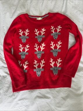 Ugly Sweater